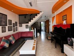 Blk 288C Jurong East Street 21 (Jurong East), HDB Executive #583998031